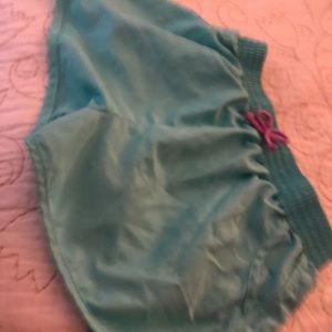 Cat and jack swimming shorts